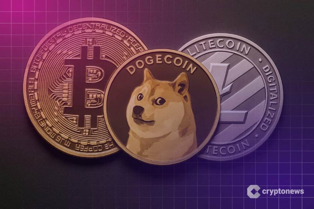 Dogecoin Menguat Tipis, Whale Mulai Masuk ke Solaxy (SOLX) — Proyek Solana Layer 2 yang Siap Saingi DOGE