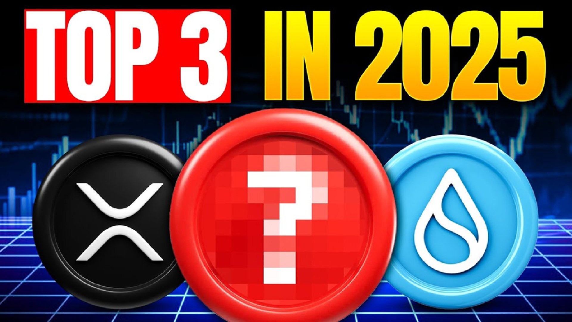 3 Altcoin yang Wajib Dipantau di Minggu Kedua Juli 2025 | XRP, BNB, dan Presale Snorter