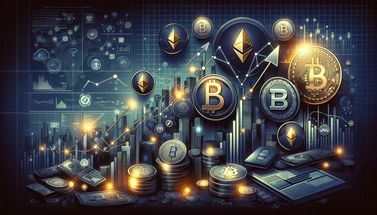 2 Cryptocurrency dengan Valuasi Tinggi tapi Layak Dicoba di 2025