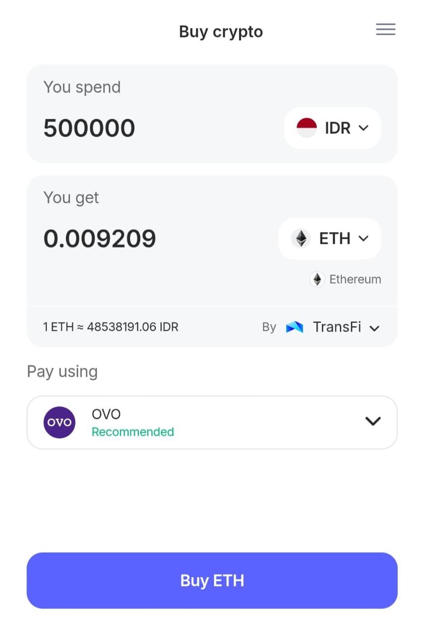 deposit Best Wallet - Apakah TOKEN6900 Legit atau Scam?