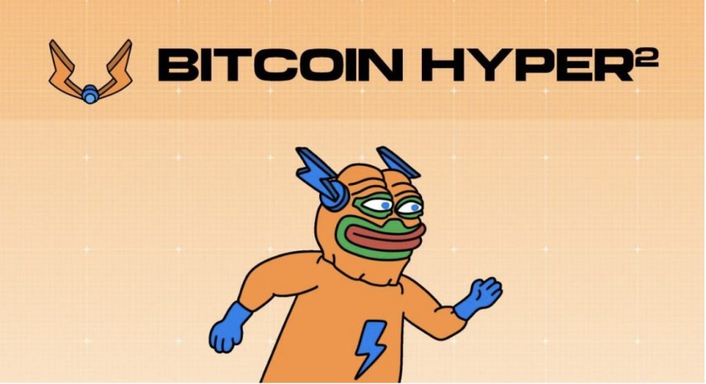 Apakah Bitcoin Hyper Menjadi Crypto 1000x Selanjutnya? Inilah Alasan Presale-nya Mengguncang Pasar
