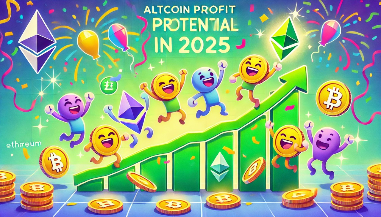 3 Altcoin yang Diprediksi Meledak 1000 Kali Lipat Saat Bitcoin Naik ke Rp2 Miliar