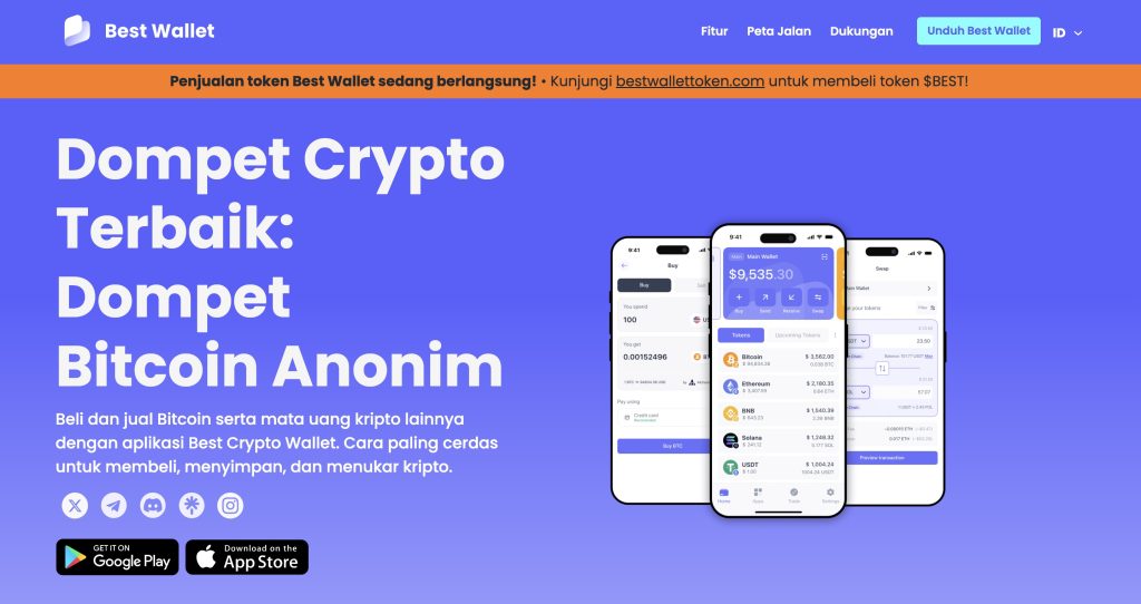 Best Wallet - Prediksi harga Maxi Doge