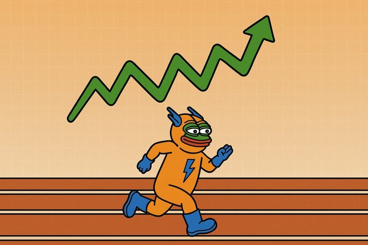 Prediksi Harga Bitcoin Hyper ($HYPER) 2025-2030