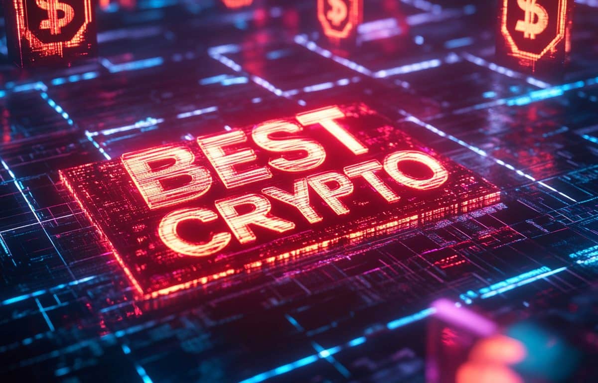 Low Cap Crypto Terbaik untuk Dibeli Tahun 2025