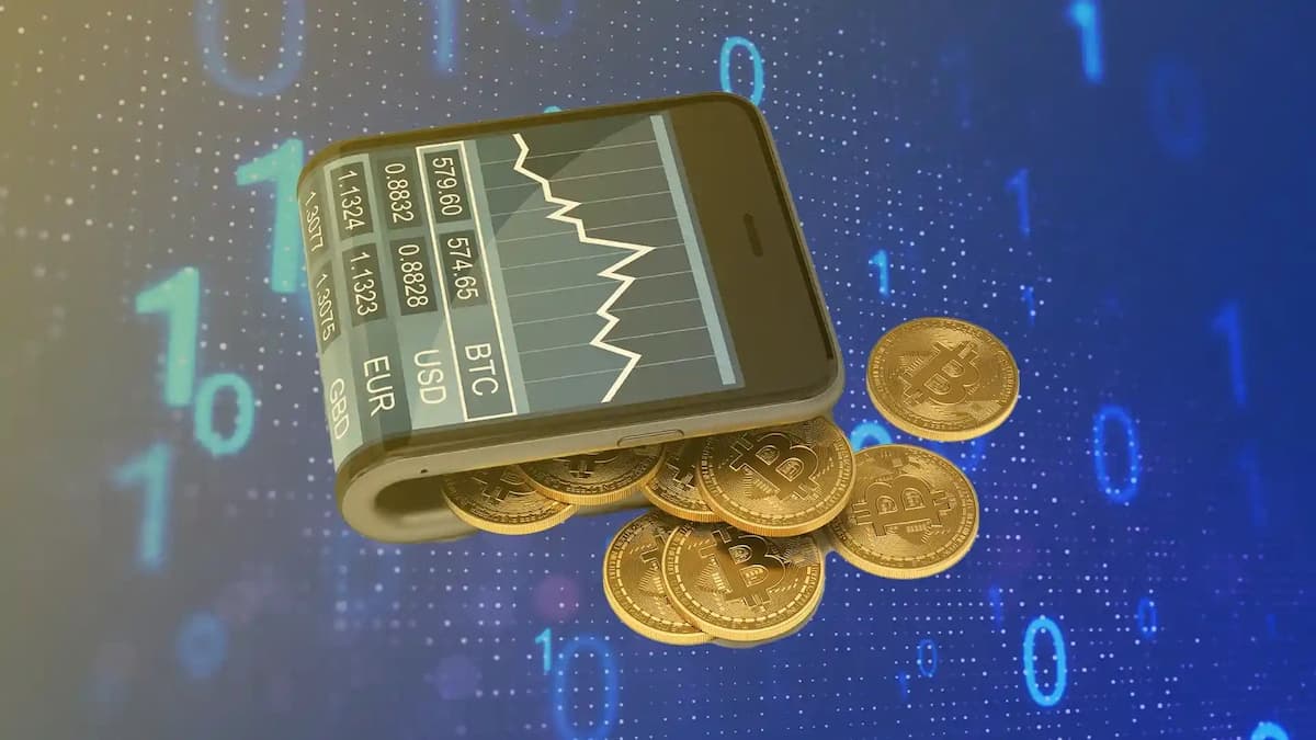 Apa Itu Dompet Wallet Crypto