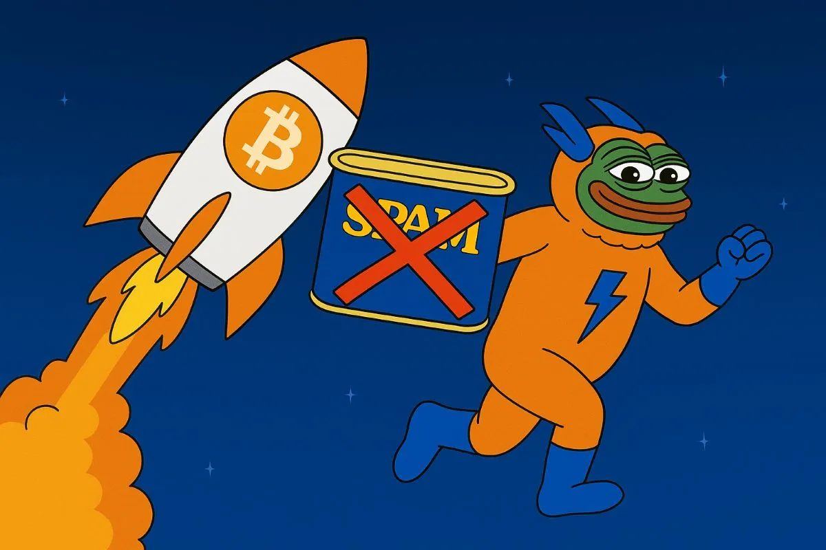 Bitcoin Hyper Presale Tembus Rp296,5 Miliar Sementara Upgrade Bitcoin Core v30 Picu Perdebatan