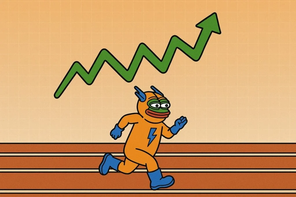 Prediksi Harga Bitcoin Hyper