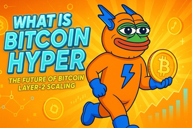 Bitcoin Hyper