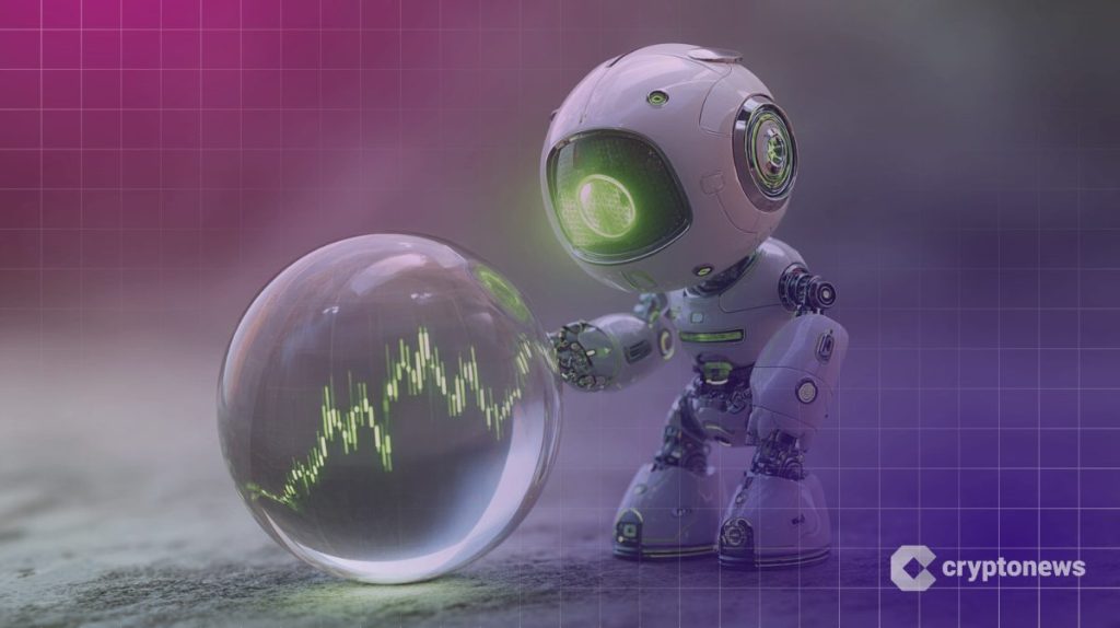 ChatGPT Prediksi Bitcoin Tembus Rp16 Miliar – 3 Presale Altcoin Ini Bisa Naik 1000x Lipat