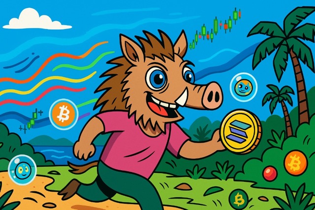 Snorter - Blockchain