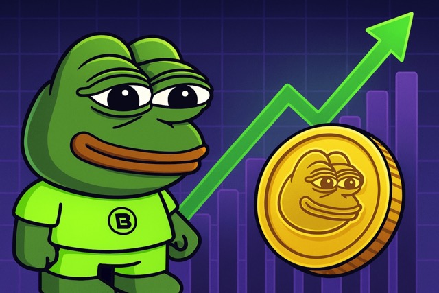 Pepenode - Blockchain