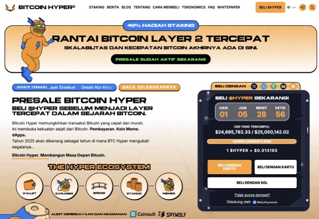 Bitcoin Hyper