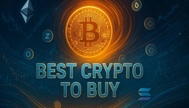 Crypto Terbaik untuk Dibeli November Ini Saat Bitcoin Masuki Bulan Terkuatnya Secara Historis