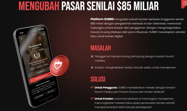 SUBBD