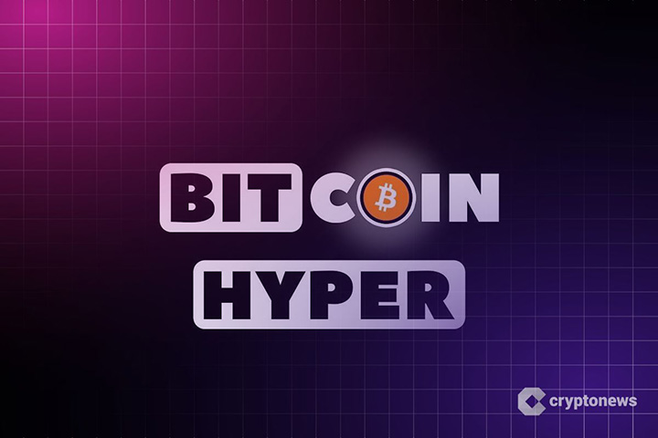 bitcoin hyper