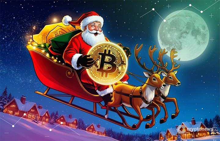 meme coin santa rally