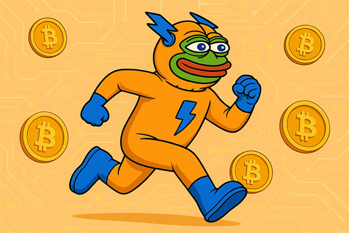 Bitcoin Hyper Presale