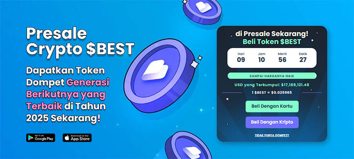 Best Wallet Token - prediksi harga BNB