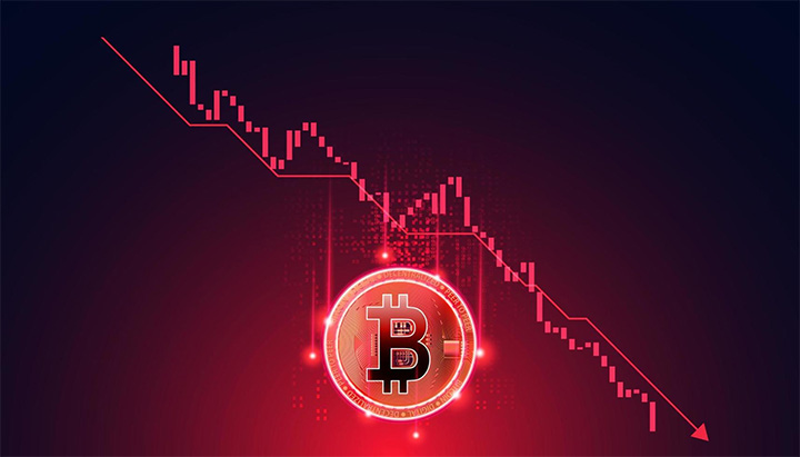 bitcoin down - bitcoin hyper
