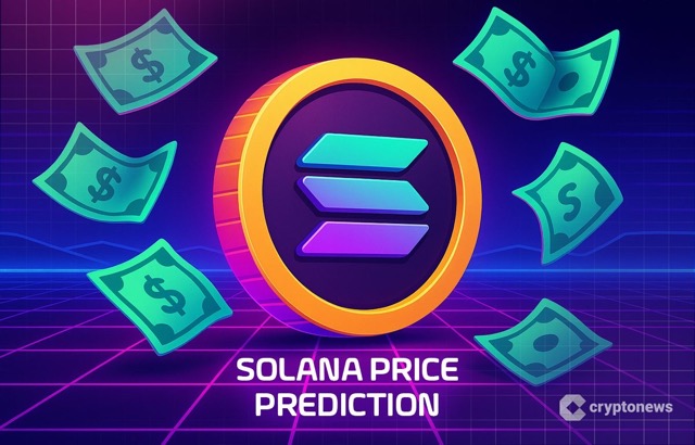 Analisis Harga Solana: Apa yang Bisa Diharapkan Setelah 21Shares Meluncurkan SOL ETF di CBOE