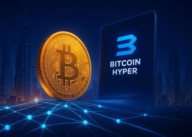 Whale Mendorong Presale Bitcoin Hyper Melampaui $28 Juta – Apakah Bitcoin Mulai Pulih?