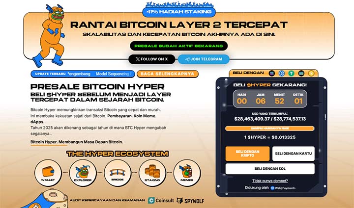 Bitcoin Hyper