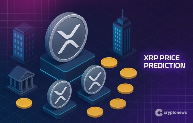 Prediksi Harga XRP: Manajer Aset Wall Street Triliunan Dolar Masuk Besar-Besaran – Mungkinkah XRP Jadi Favorit Institusi Selanjutnya?