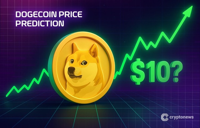 Prediksi Harga Dogecoin: DOGE ETF Mulai Diperdagangkan di NYSE – Apakah DOGE Bisa Mencapai $10?