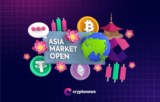 Pembukaan Pasar Asia: Risk Assets Menguat Saat Bitcoin Mendekati $87K Ketika Asia Mengikuti Narasi Pemangkasan Suku Bunga The Fed