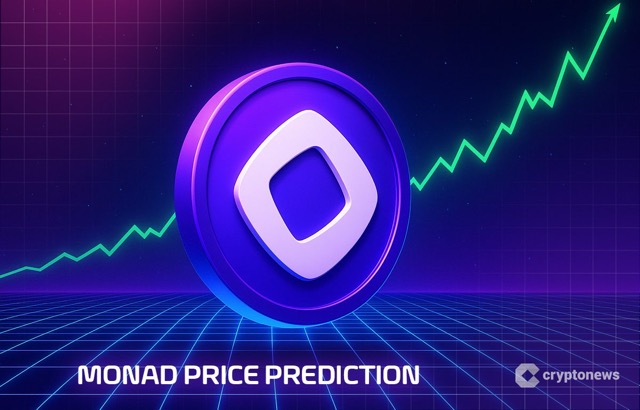 Prediksi Harga Monad: Mainnet Resmi Meluncur Saat Market Meledak – Apakah MON Menjadi Solana Berikutnya?