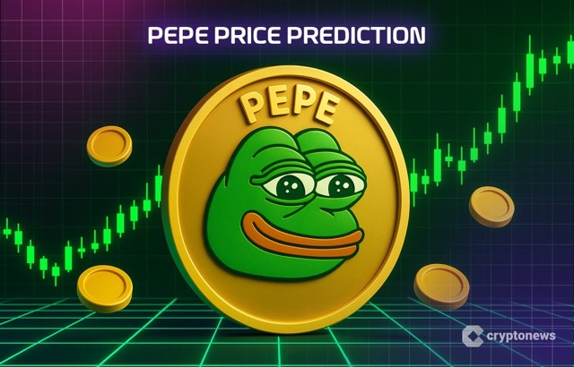 Prediksi Harga Pepe: Arus Masuk ke Exchange Meledak – Apa yang Diketahui Para Insider yang Tidak Anda Ketahui?