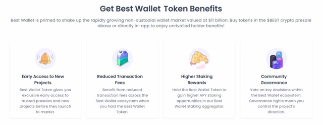 benefit best wallet token Medium