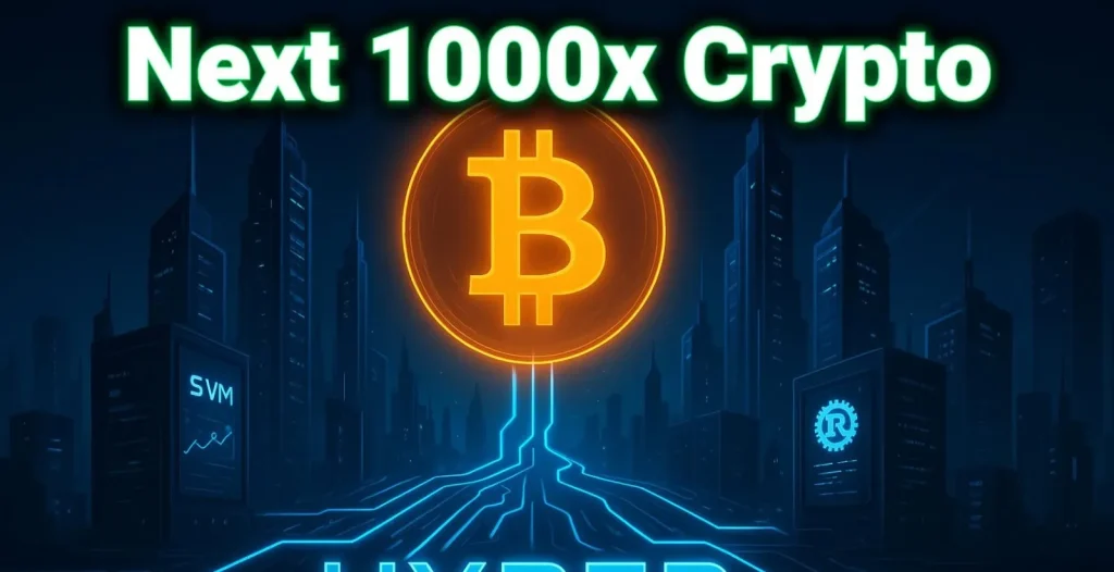 Crypto 1000x 