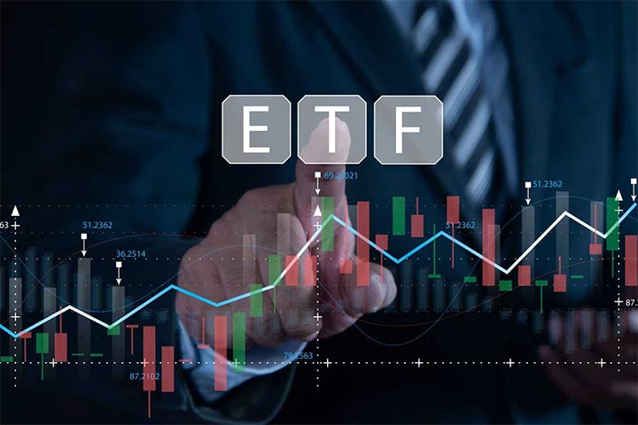 vanguard ETF - bitcoin hyper