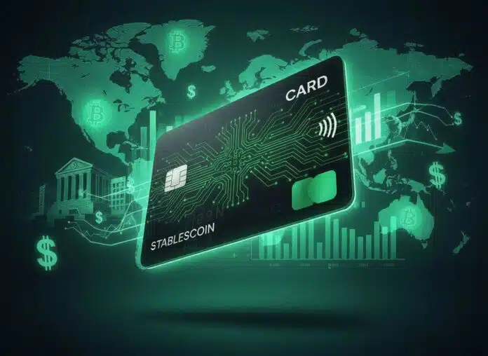 Stbale card Western Union