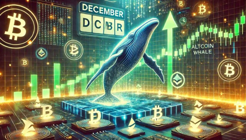 Apa yang Diborong Whale Kripto untuk Potensi Cuan di Desember 2025? XRP, Cardano, dan 3 Presale Ini Jadi Incaran
