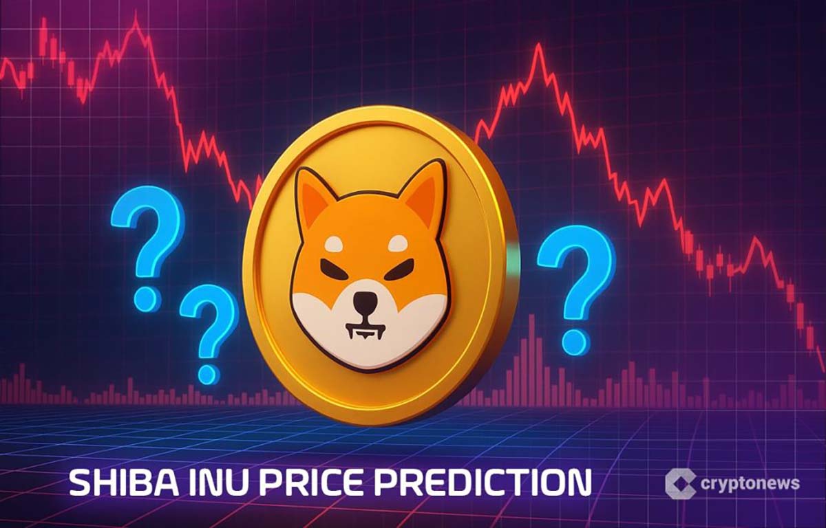 Prediksi Harga Shiba Inu
