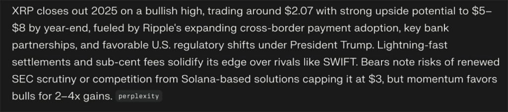 XRP AI - Kripto terbaik untuk dibeli
