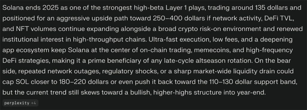 SOL AI - Kripto terbaik untuk dibeli