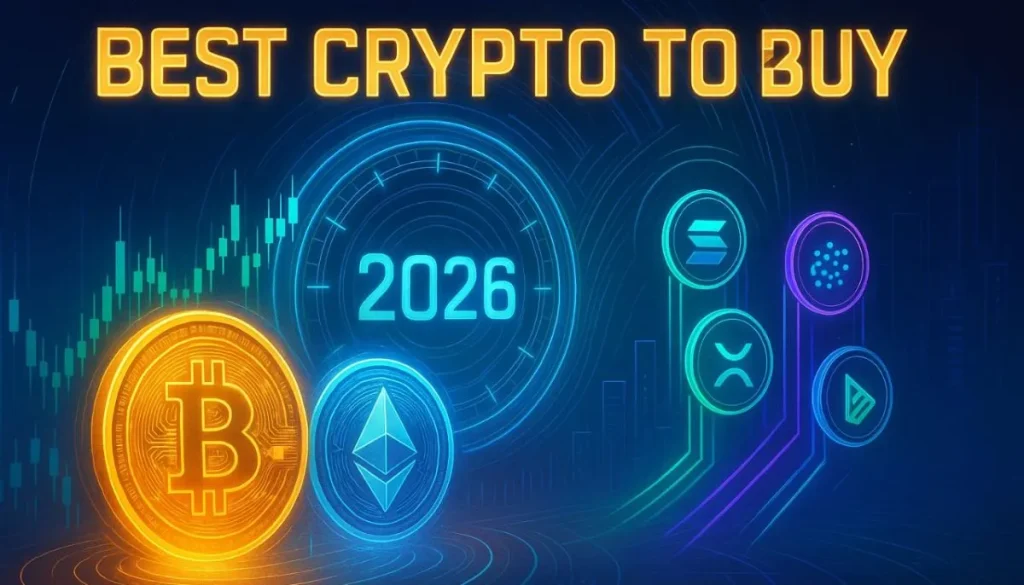 3 Presale Kripto Terbaik 2026 untuk Early Entry Investor