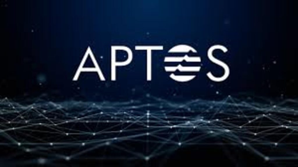 Aptos crypto