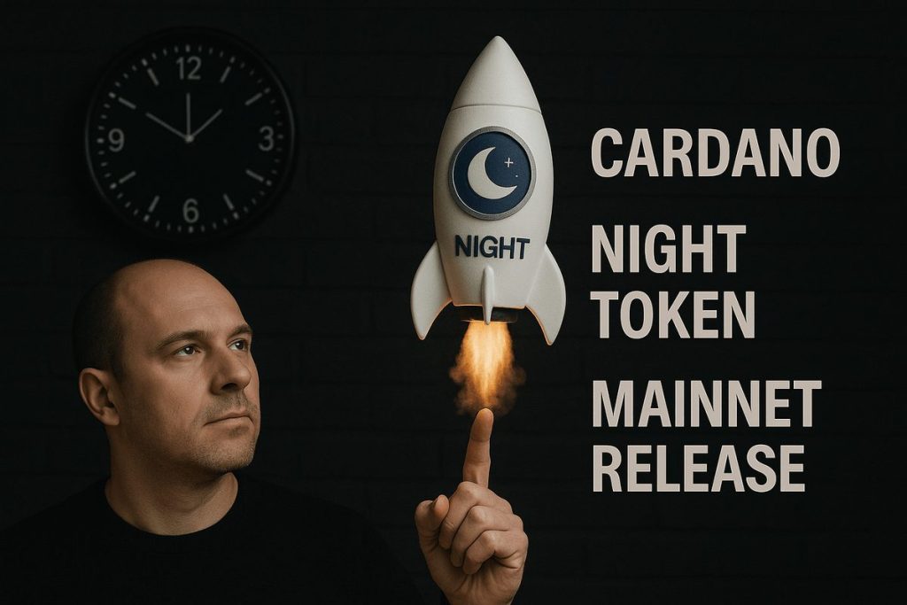 Night Token - Cardano