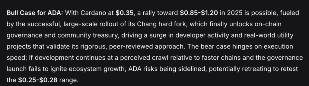 DeepSeek AI - Caedano