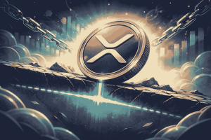 Prediksi Harga XRP: Ketegangan Teknis dan Perubahan Pasokan Menentukan Arah Pasar