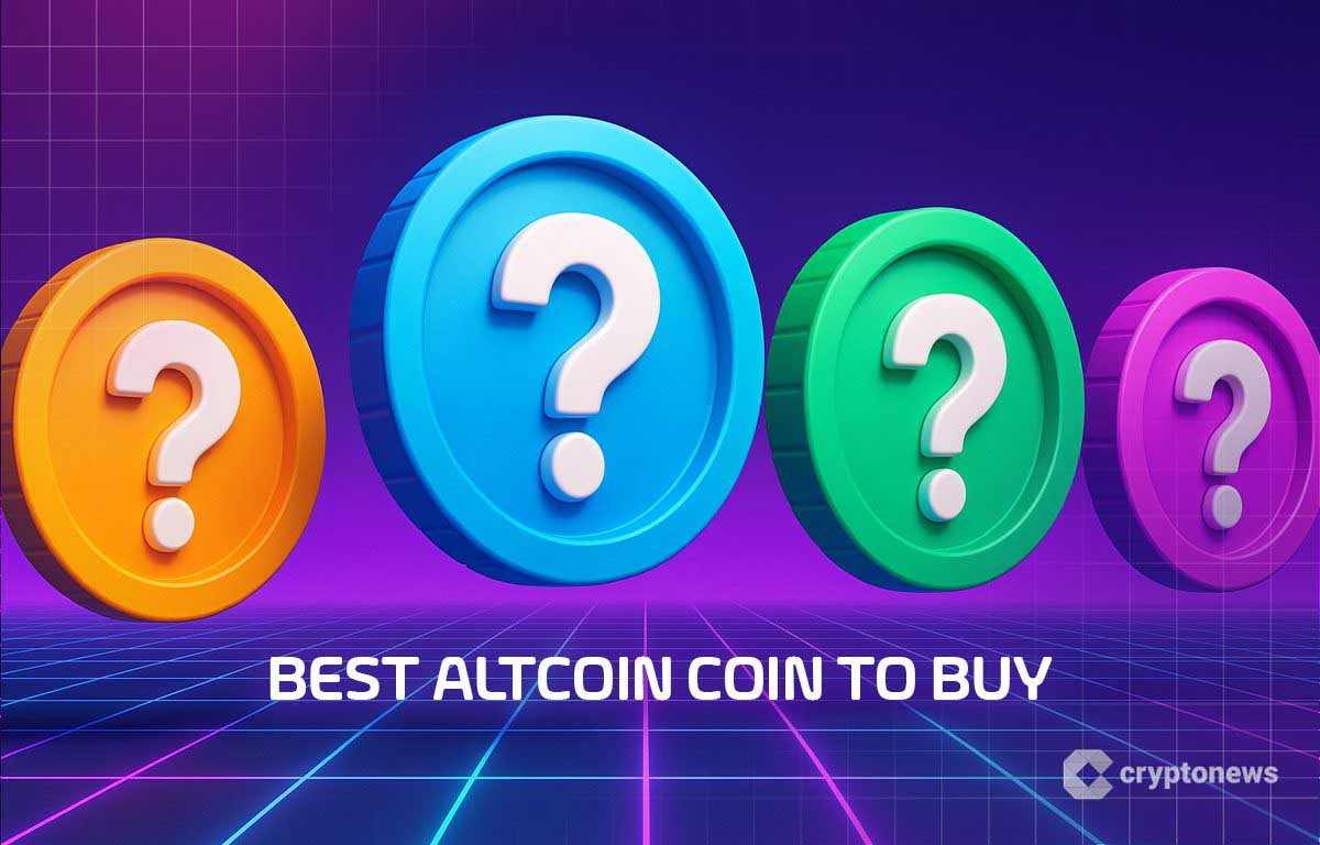 altcoin terbaik untuk dibeli