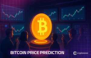 Prediksi Harga Bitcoin: BTC Dapat Mengikuti Tren Naik Emas dan Perak