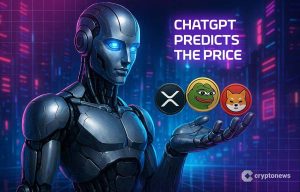 Prediksi Harga Kripto oleh ChatGPT: XRP, PEPE, SHIB di Akhir 2026