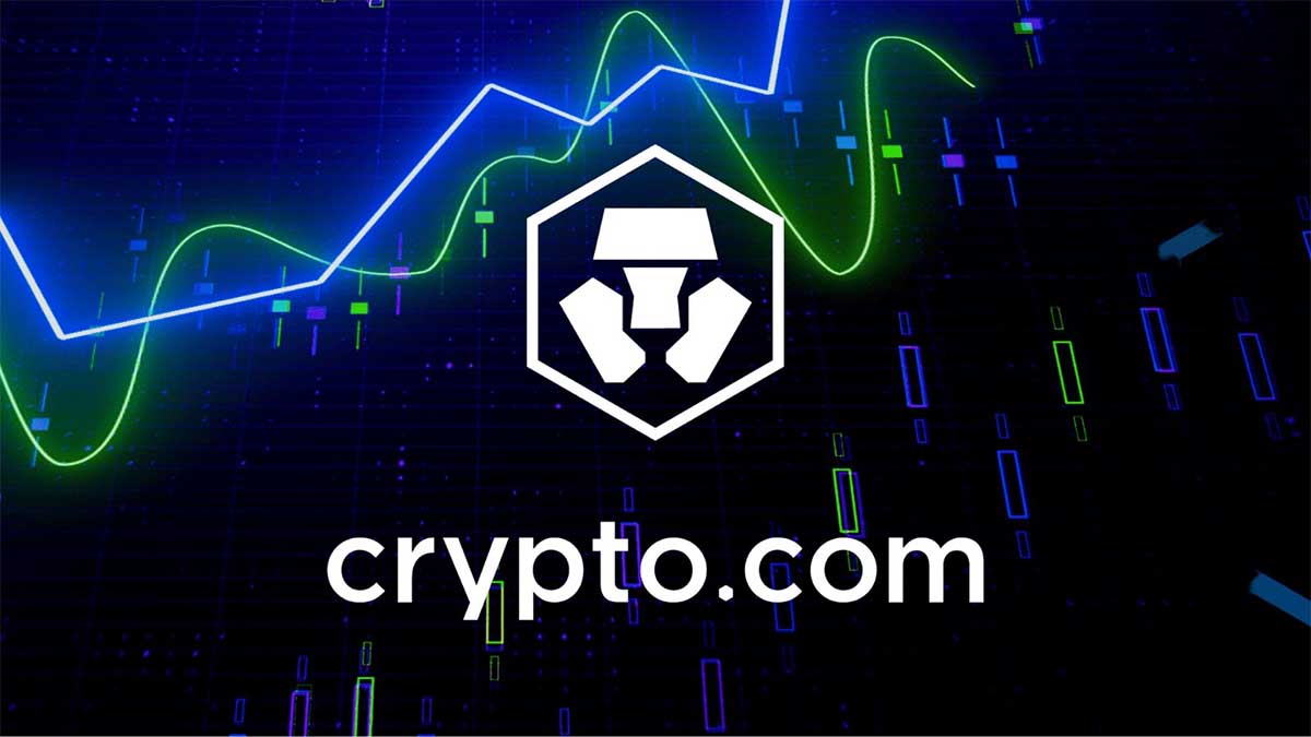 Review Crypto.com 2026: Keamanan, Biaya, dan Fitur