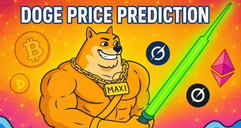 Prediksi Harga Maxi Doge